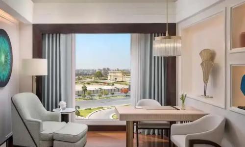 Heliopolis Towers - 47