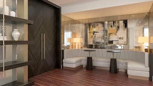 Heliopolis Towers - 108