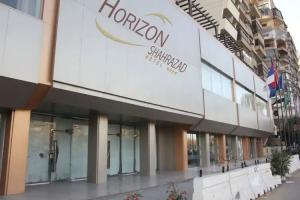 Horizon Shahrazad Hotel, Каир