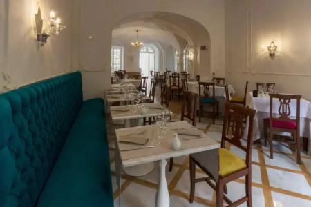 Mediterraneo Emotional & Spa - 30