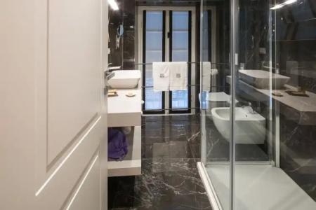 Mediterraneo Emotional & Spa - 23