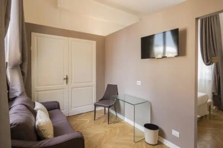 Mediterraneo Emotional & Spa - 37