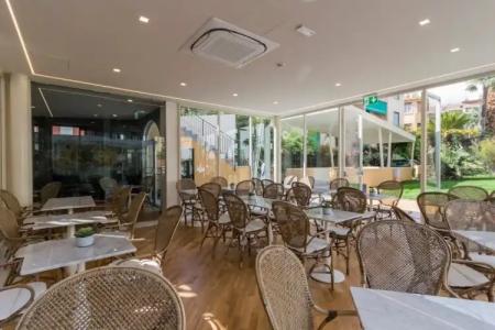 Mediterraneo Emotional & Spa - 31