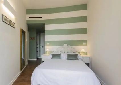 Mediterraneo Emotional & Spa - 12