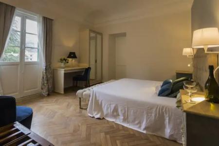 Mediterraneo Emotional & Spa - 17