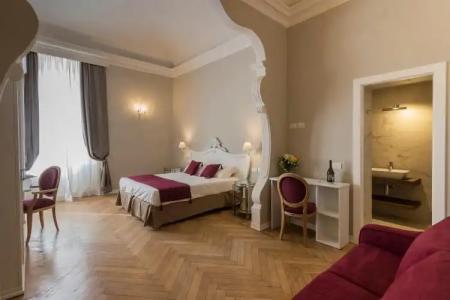 Mediterraneo Emotional & Spa - 4