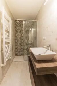 Mediterraneo Emotional & Spa - 13