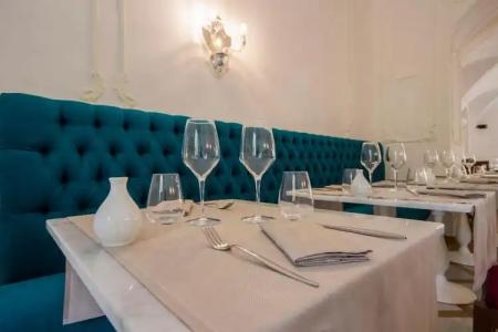 Mediterraneo Emotional & Spa - 33