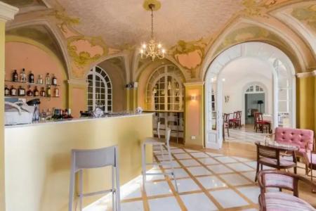 Mediterraneo Emotional & Spa - 32