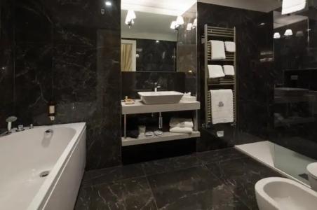 Mediterraneo Emotional & Spa - 77