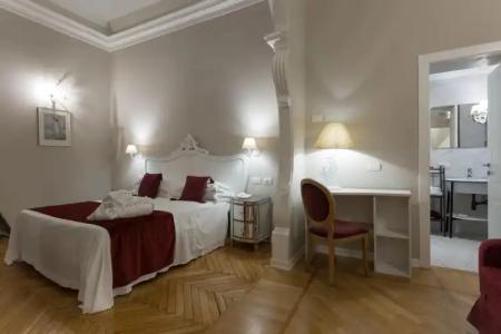 Mediterraneo Emotional & Spa - 79