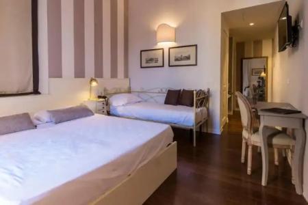 Mediterraneo Emotional & Spa - 49