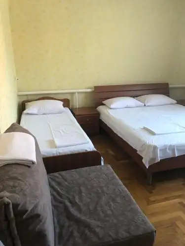 Гостевой дом на Трудящихся 249 - 6