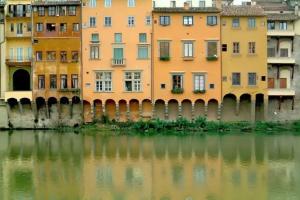 Hotel «Cestelli», Флоренция