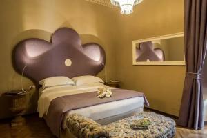 Мини-отель «Porcellino Gallery Art Boutique BB», Флоренция