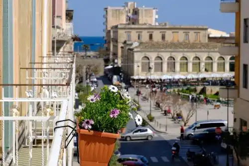 Gran Bretagna Boutique Ortigia - 0