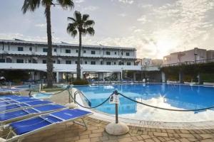 Lido Marini - Гостиницы