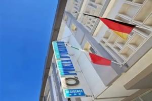 Отель «Porta D'Oriente», Галлиполи