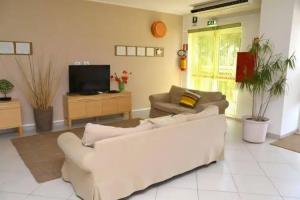 Hotel «Baia Del Sole», Марина ди Рагуза