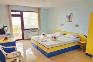 Guest House Byki, Свети Влас