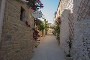 Пицидия - Гостиницы