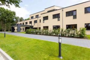 Morada Hotel Heidesee Gifhorn, Гифхорн