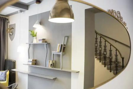 Sophie's Hostel - 1