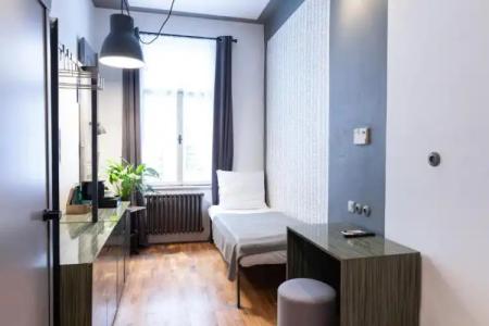 Sophie's Hostel - 57