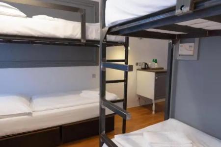 Sophie's Hostel - 87