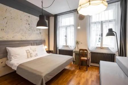 Sophie's Hostel - 3