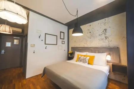 Sophie's Hostel - 38