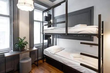 Sophie's Hostel - 2