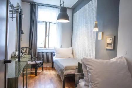 Sophie's Hostel - 4