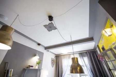 Sophie's Hostel - 15