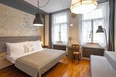 Sophie's Hostel - 63