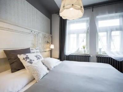 Sophie's Hostel - 61