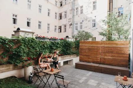 Sophie's Hostel - 21