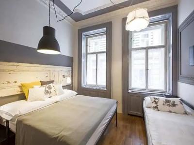 Sophie's Hostel - 62