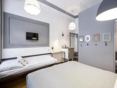 Sophie's Hostel - 73