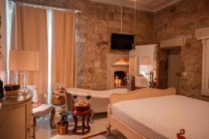 Мини-отель «Hoşça kal Alaçatı», Алачати