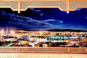 Отель «Avanos Evleri», Аванос