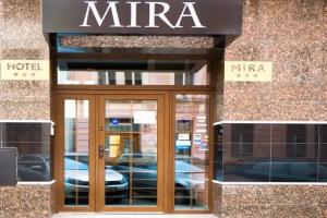 Hotel «Mira Inn», Прага