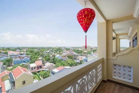 Hoi An River Green Boutique - 22