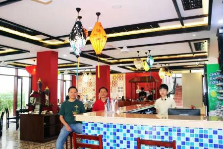 Hoi An River Green Boutique - 32