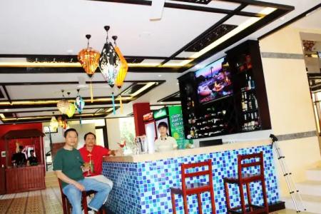 Hoi An River Green Boutique - 31