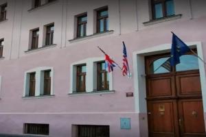 Отель «King Charles Boutique Residence», Прага