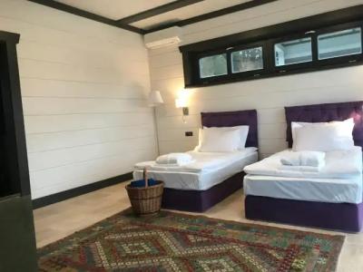 Hot Springs Medical And Spa - 1