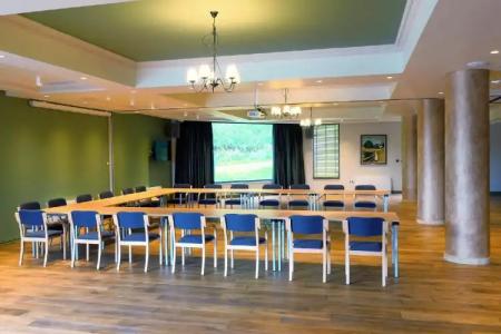 Hot Springs Medical And Spa - 15