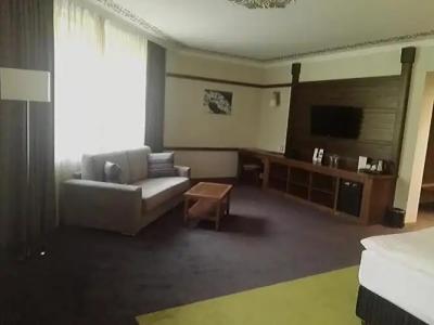 Hot Springs Medical And Spa - 52