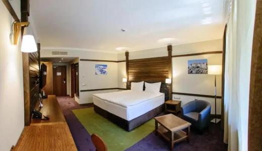 Hot Springs Medical And Spa - 28